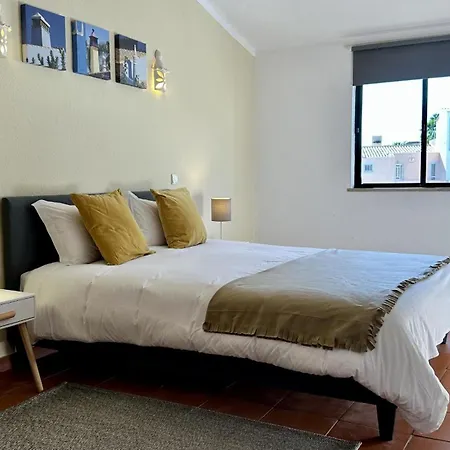 Casa de Férias Bitta By Check-in Portugal Quarteira